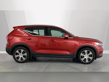 Used Volvo XC40 2021 for sale - 79325457: Photo