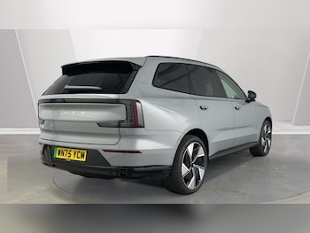 Used Volvo EX90 2025 for sale - 78967187: Photo