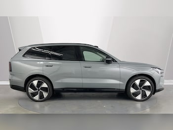 Used Volvo EX90 2025 for sale - 78967187: Photo