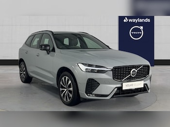 Volvo - XC60
