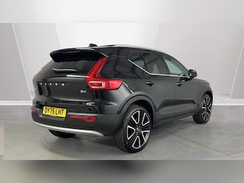 Used Volvo XC40 2025 for sale - 78849319: Photo