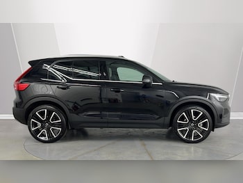 Used Volvo XC40 2025 for sale - 78849319: Photo