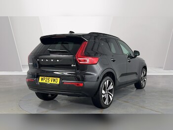 Used Volvo XC40 2025 for sale - 77606938: Photo