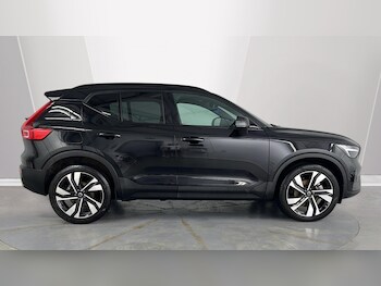 Used Volvo XC40 2025 for sale - 77606938: Photo