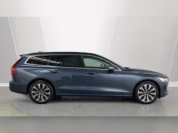 Used Volvo V60 2022 for sale - 75886723: Photo