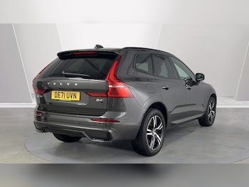 Used Volvo XC60 2021 for sale - 76379583: Photo