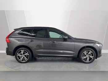 Used Volvo XC60 2021 for sale - 76379583: Photo