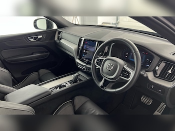 Used Volvo XC60 2021 for sale - 76379583: Photo