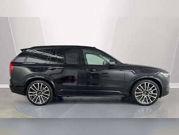 Used Volvo XC90 2025 for sale - 77057857: Photo