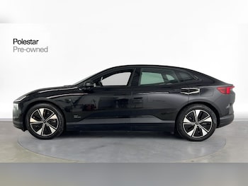 Used Polestar Polestar 4 2025 for sale - 76960029: Photo