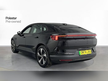 Used Polestar Polestar 4 2025 for sale - 76960029: Photo