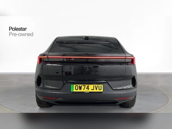 Used Polestar Polestar 4 2025 for sale - 76960029: Photo