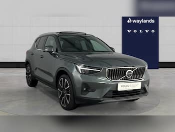 Used Volvo XC40 2025 for sale - 79679390: Photo