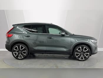 Used Volvo XC40 2025 for sale - 79679390: Photo