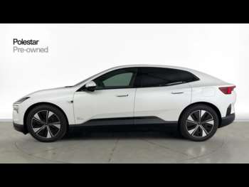 Used Polestar Polestar 4 2025 for sale - 74264833: Photo