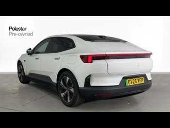 Used Polestar Polestar 4 2025 for sale - 74264833: Photo