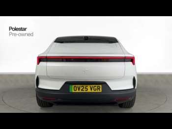 Used Polestar Polestar 4 2025 for sale - 74264833: Photo