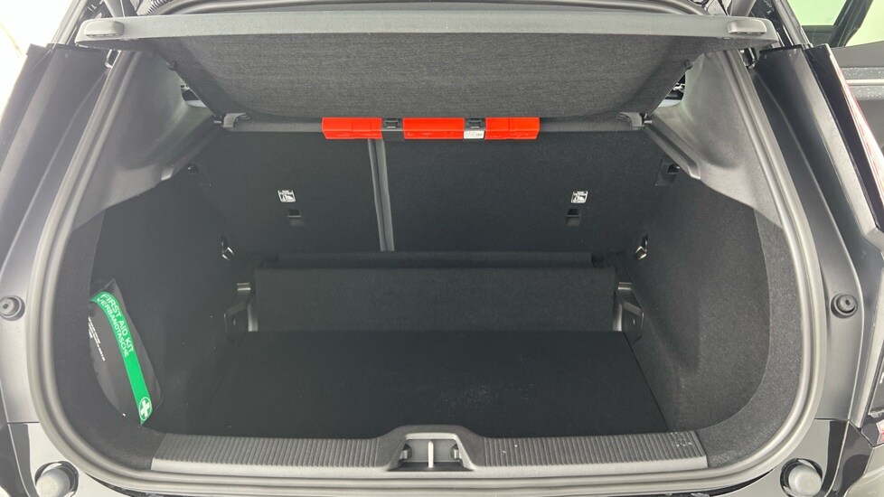 Used Volvo EX30 2025 for sale - 75952407: Photo 13