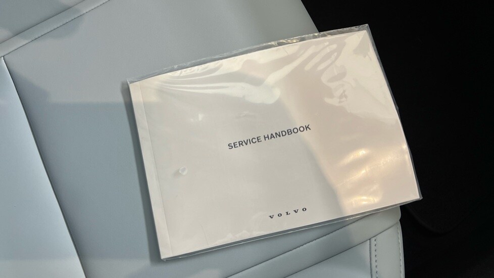 Used Volvo EX30 2025 for sale - 75952407: Photo 14