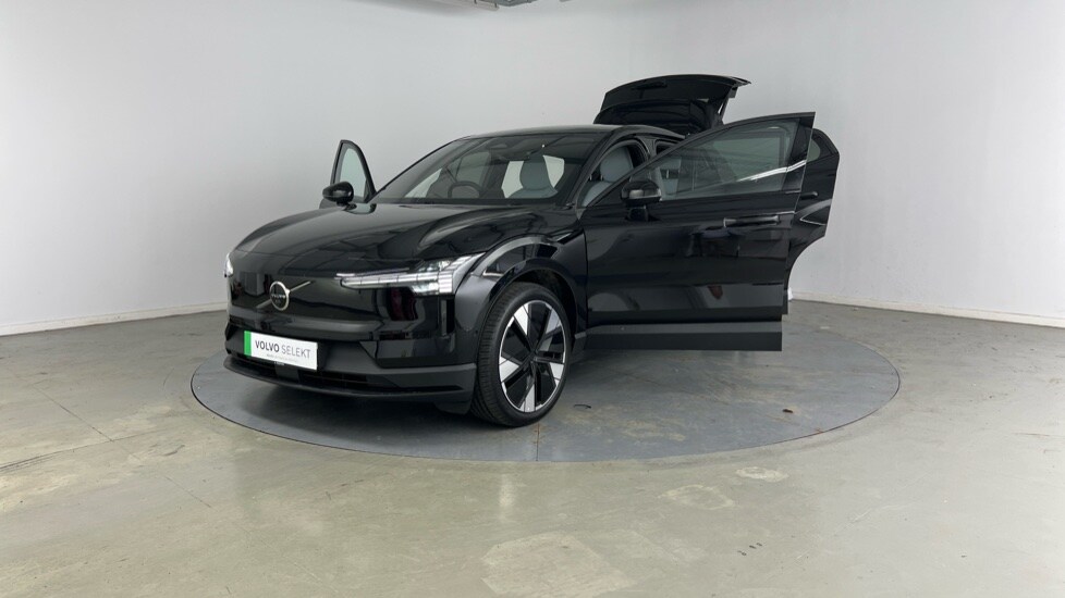 Used Volvo EX30 2025 for sale - 75952407: Photo 16