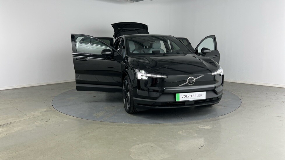 Used Volvo EX30 2025 for sale - 75952407: Photo 20