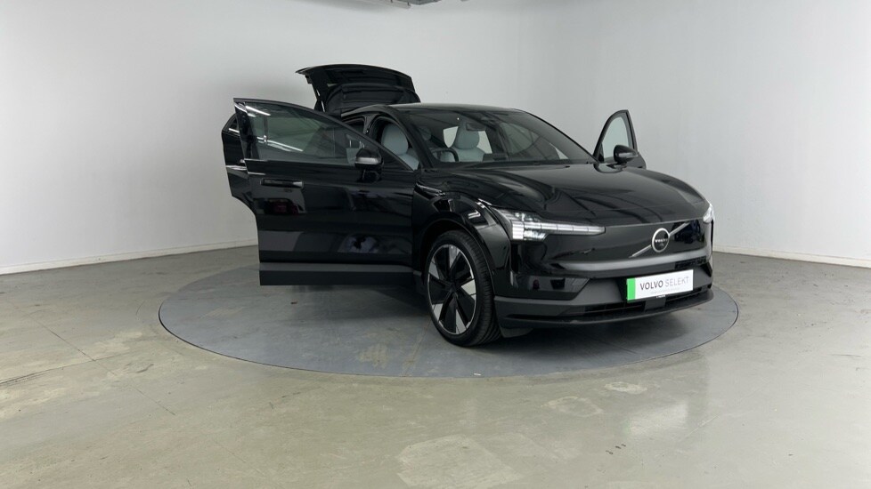 Used Volvo EX30 2025 for sale - 75952407: Photo 21