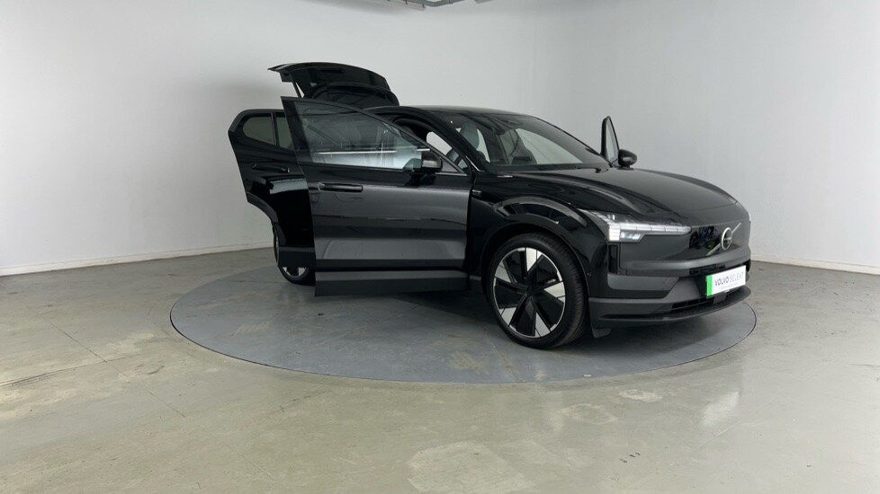 Used Volvo EX30 2025 for sale - 75952407: Photo 22