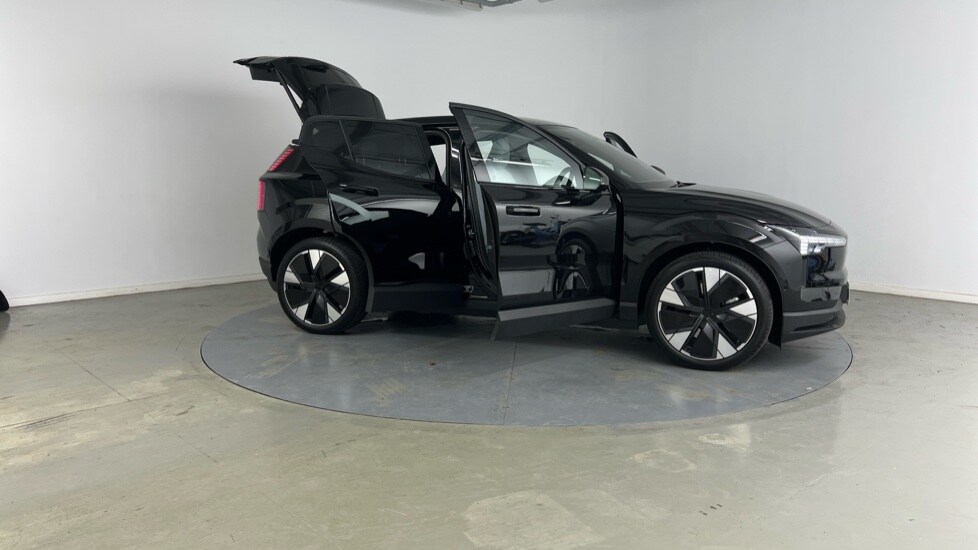 Used Volvo EX30 2025 for sale - 75952407: Photo 24
