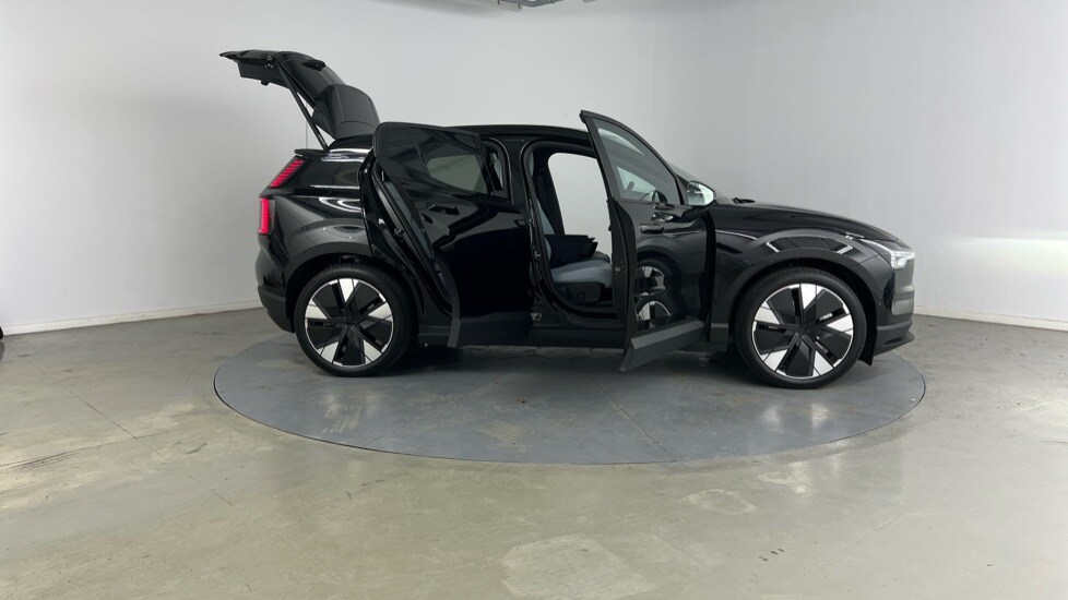 Used Volvo EX30 2025 for sale - 75952407: Photo 25