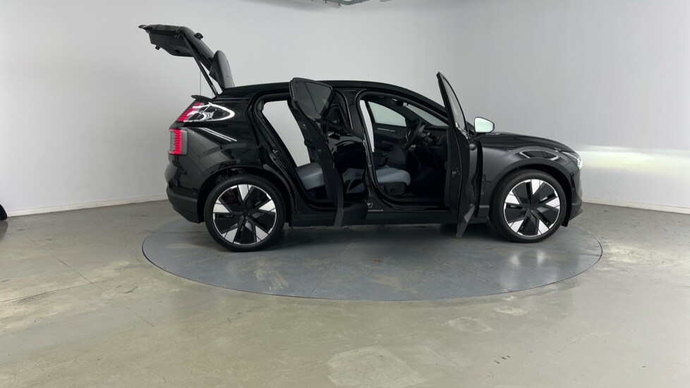 Used Volvo EX30 2025 for sale - 75952407: Photo 26