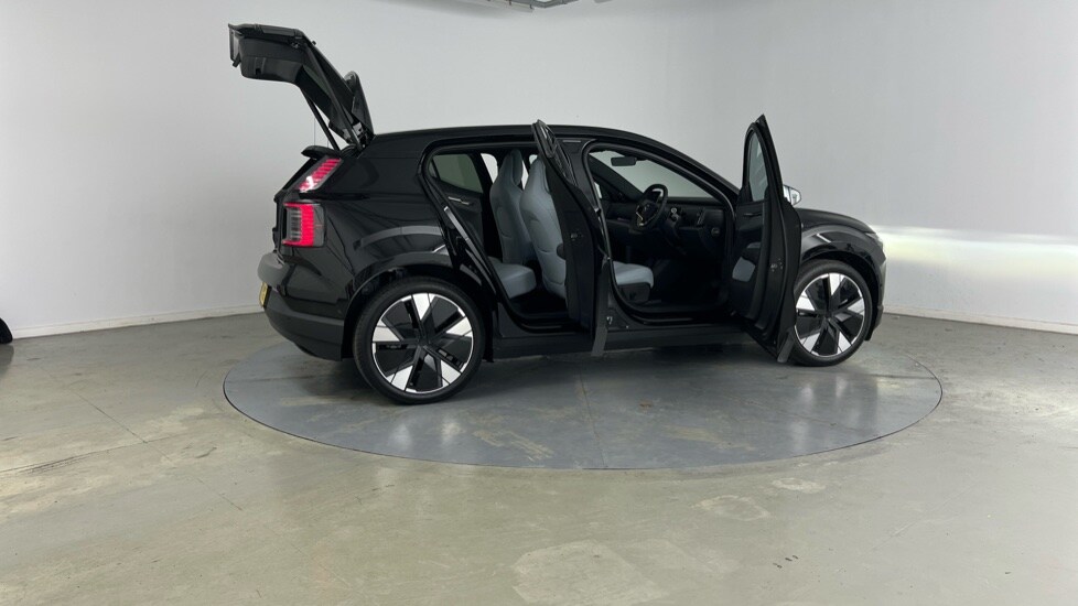 Used Volvo EX30 2025 for sale - 75952407: Photo 27