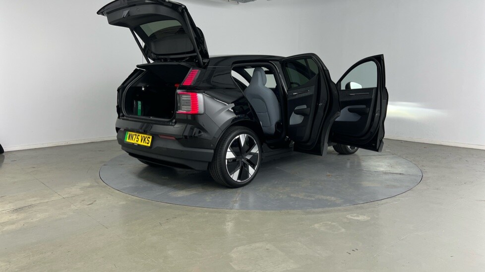 Used Volvo EX30 2025 for sale - 75952407: Photo 29