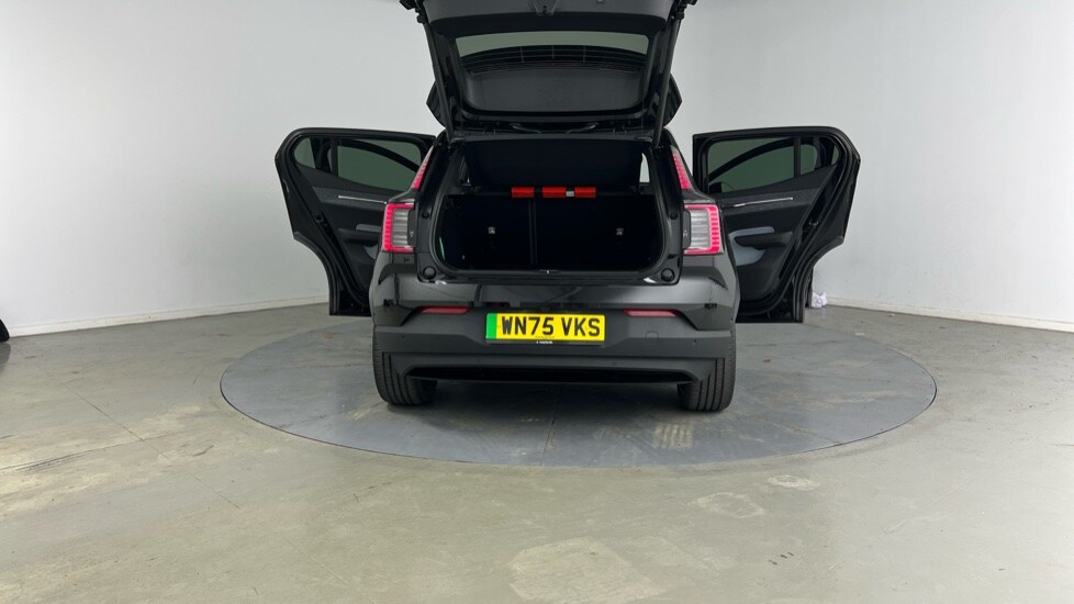 Used Volvo EX30 2025 for sale - 75952407: Photo 32