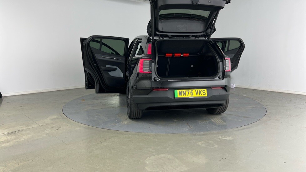 Used Volvo EX30 2025 for sale - 75952407: Photo 33