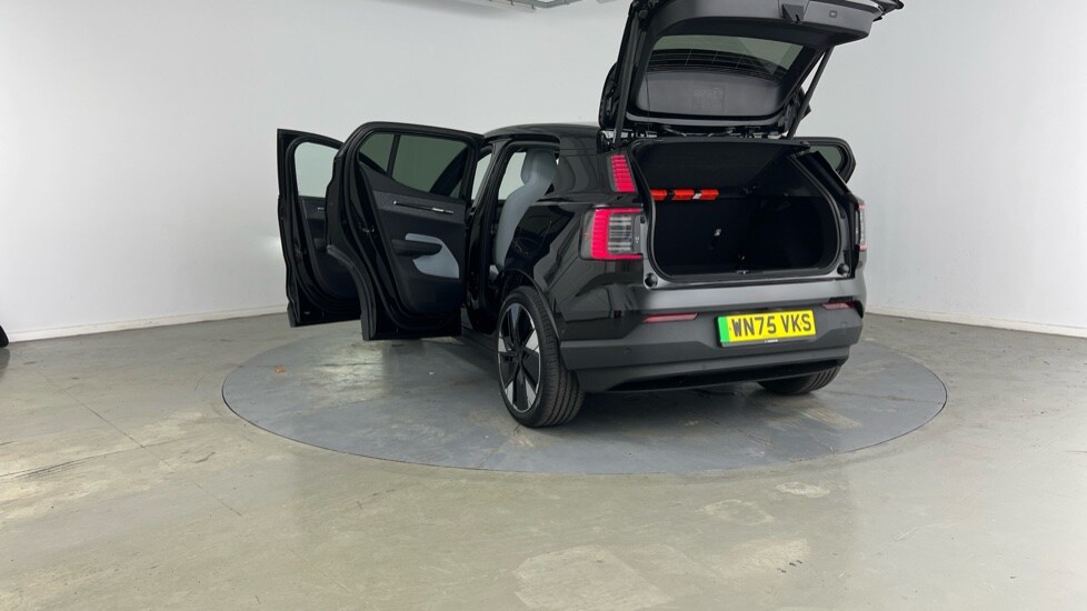 Used Volvo EX30 2025 for sale - 75952407: Photo 34