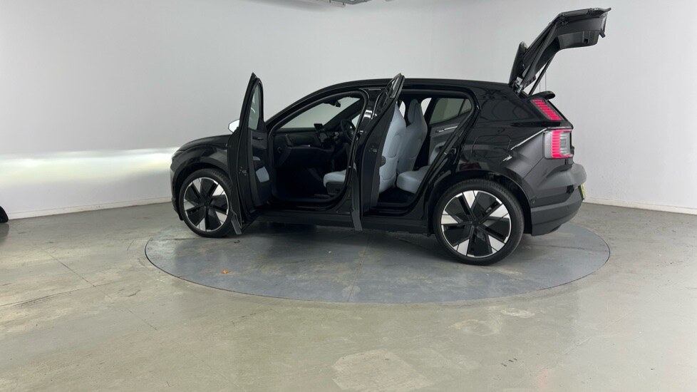 Used Volvo EX30 2025 for sale - 75952407: Photo 37