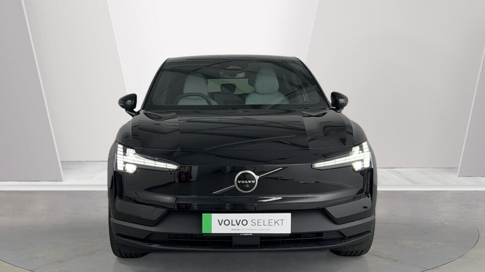 Used Volvo EX30 2025 for sale - 75952407: Photo 8