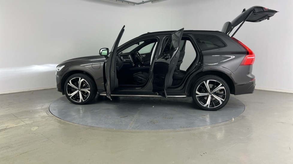 Vehicle 40