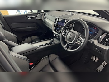 Used Volvo XC60 2021 for sale - 75868142: Photo