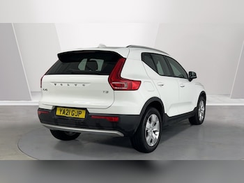 Used Volvo XC40 2021 for sale - 75526764: Photo
