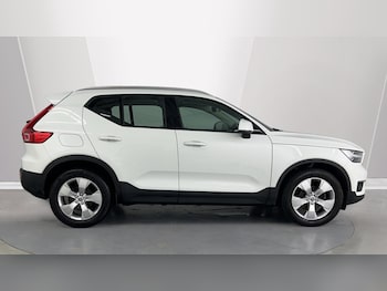 Used Volvo XC40 2021 for sale - 75526764: Photo