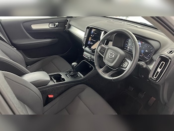 Used Volvo XC40 2021 for sale - 75526764: Photo