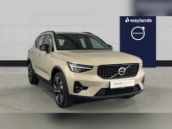 Used Volvo XC40 2025 for sale - 79677809: Photo