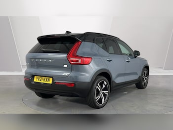 Used Volvo XC40 2021 for sale - 78549957: Photo