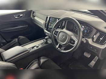 Used Volvo XC60 2018 for sale - 78736319: Photo