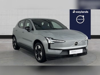 Used Volvo EX30 2025 for sale - 76379590: Photo