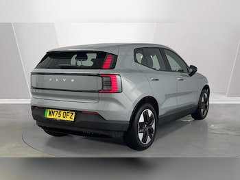 Used Volvo EX30 2025 for sale - 76379590: Photo