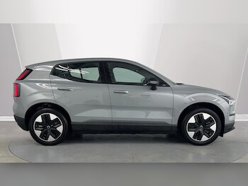 Used Volvo EX30 2025 for sale - 76379590: Photo