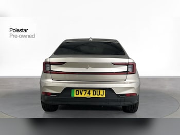 Used Polestar Polestar 2 2024 for sale - 76393665: Photo