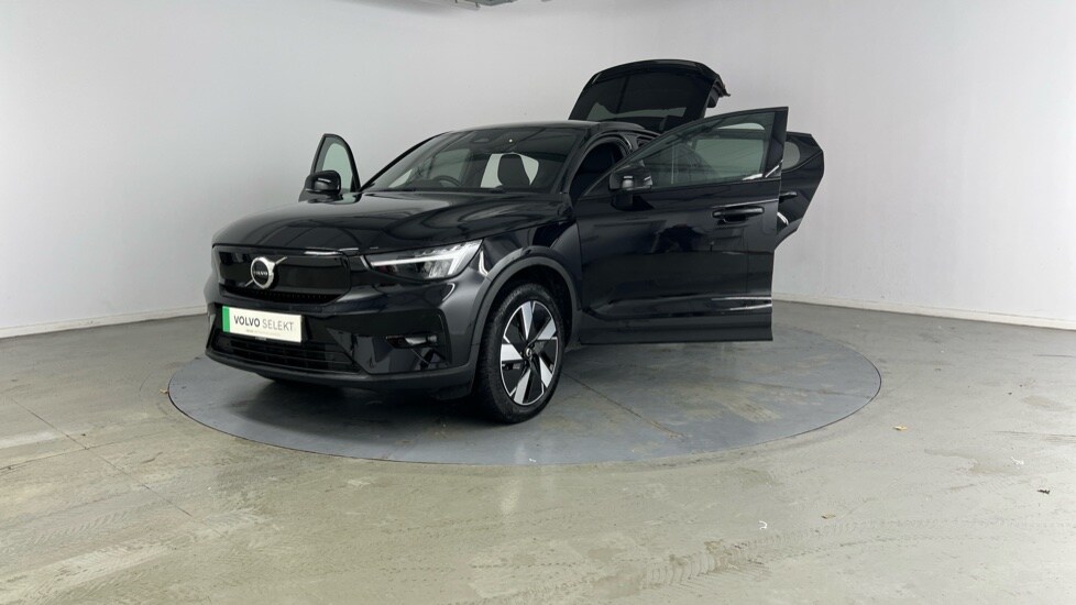 Used Volvo C40 2024 for sale - 77499664: Photo 16